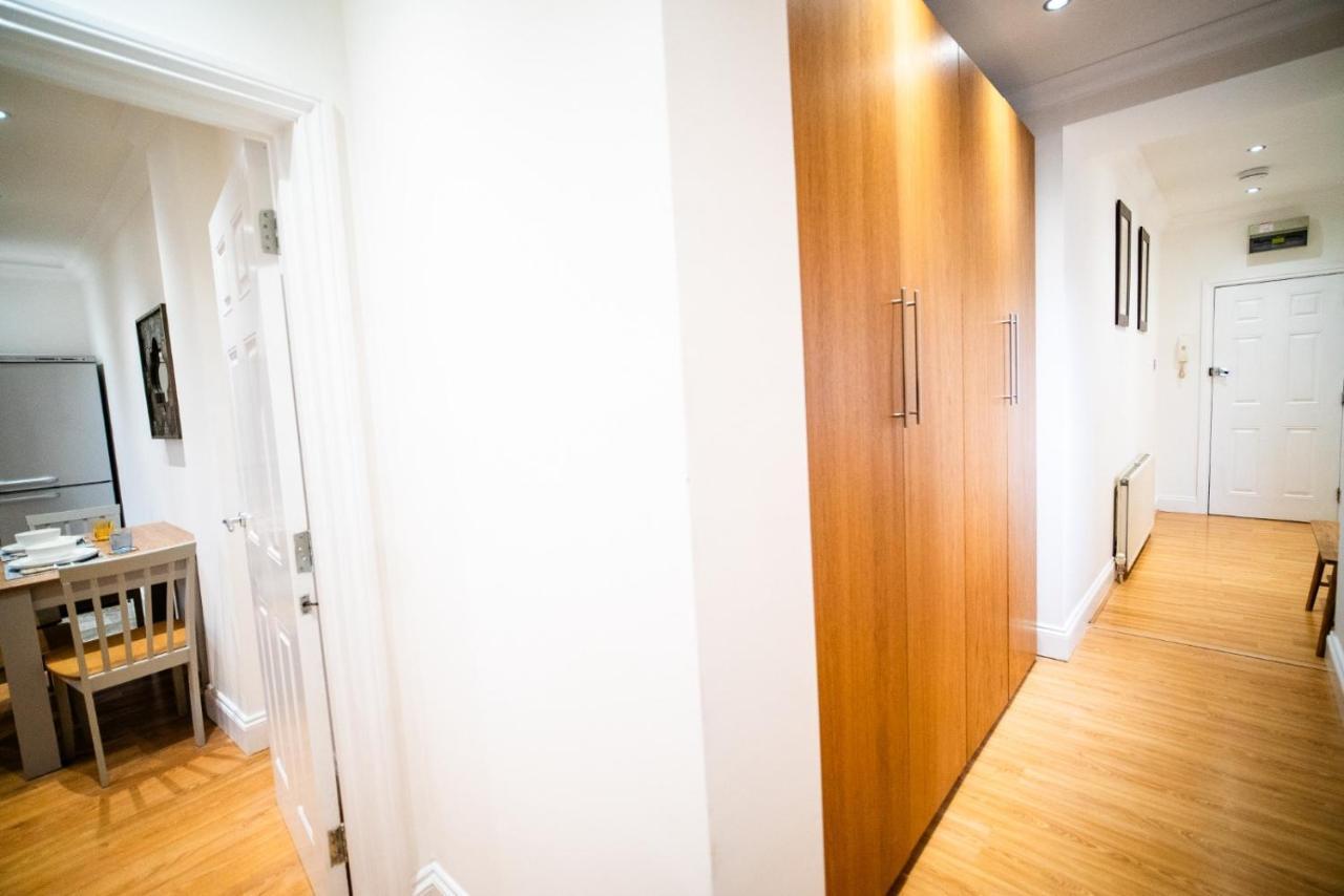 Stay With Serena Homes , One Bedroom Apartment Purley Eksteriør bilde